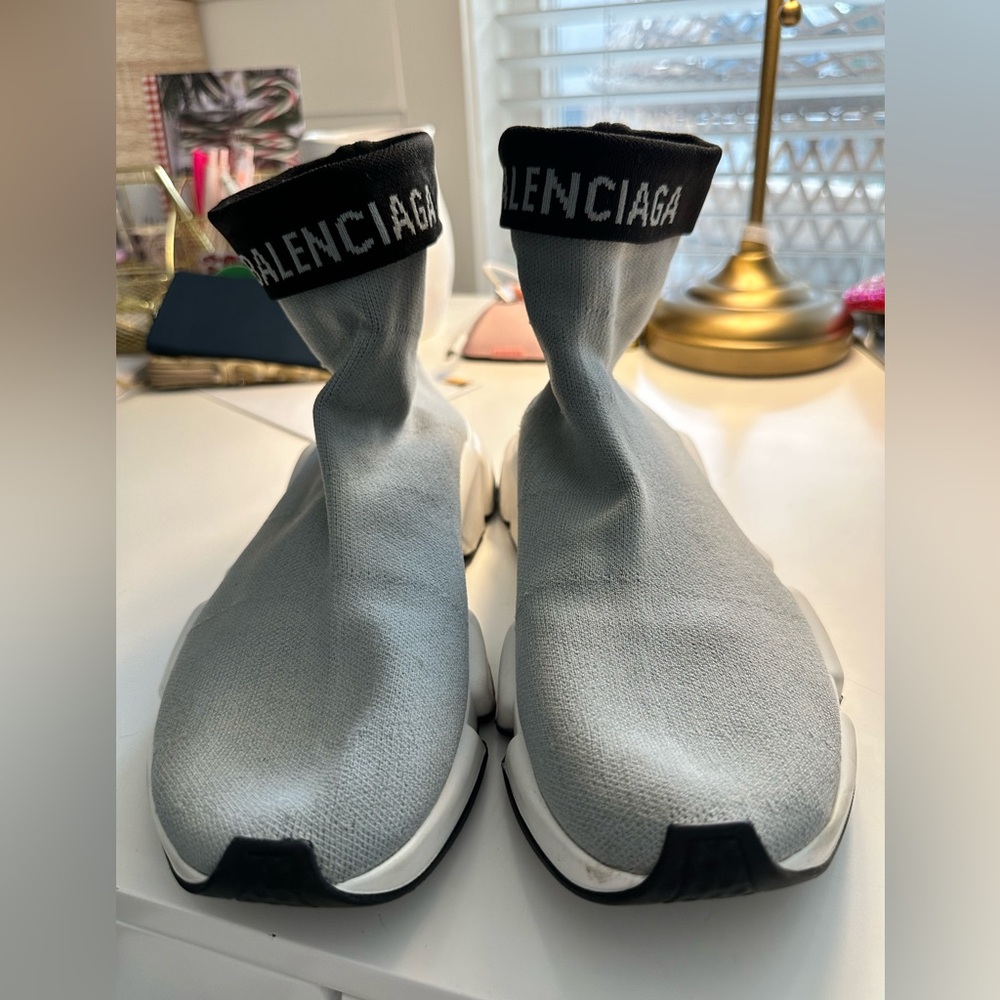 Balenciaga Sneakers